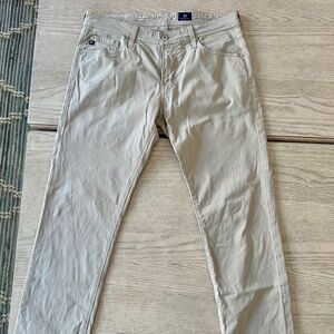 AG Tellis Pants size 33